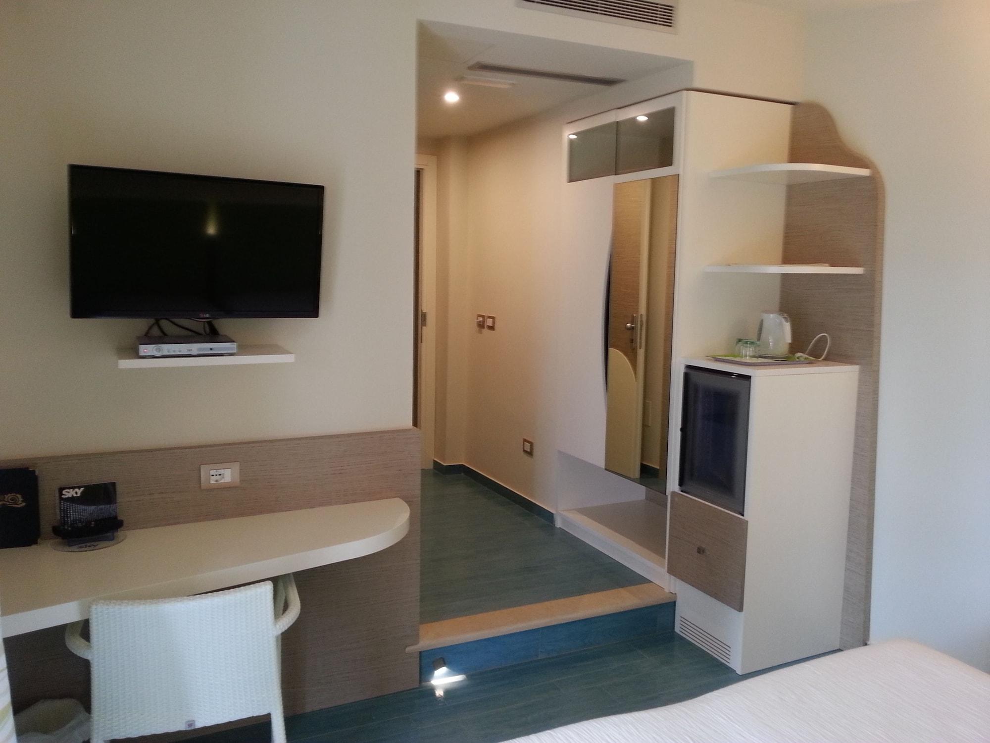 Villaggio Il Gabbiano Капо-Ватикано Экстерьер фото
