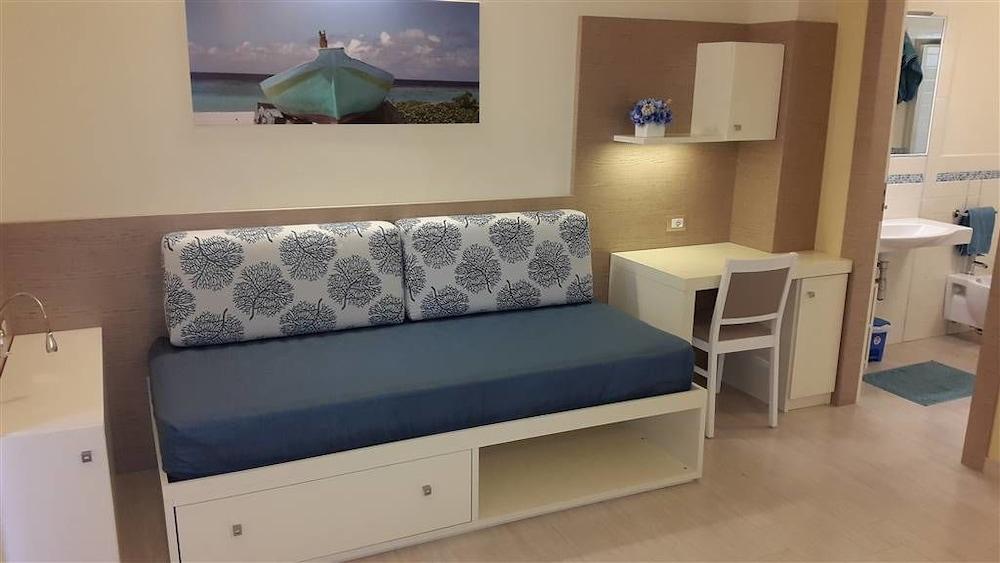 Villaggio Il Gabbiano Капо-Ватикано Экстерьер фото