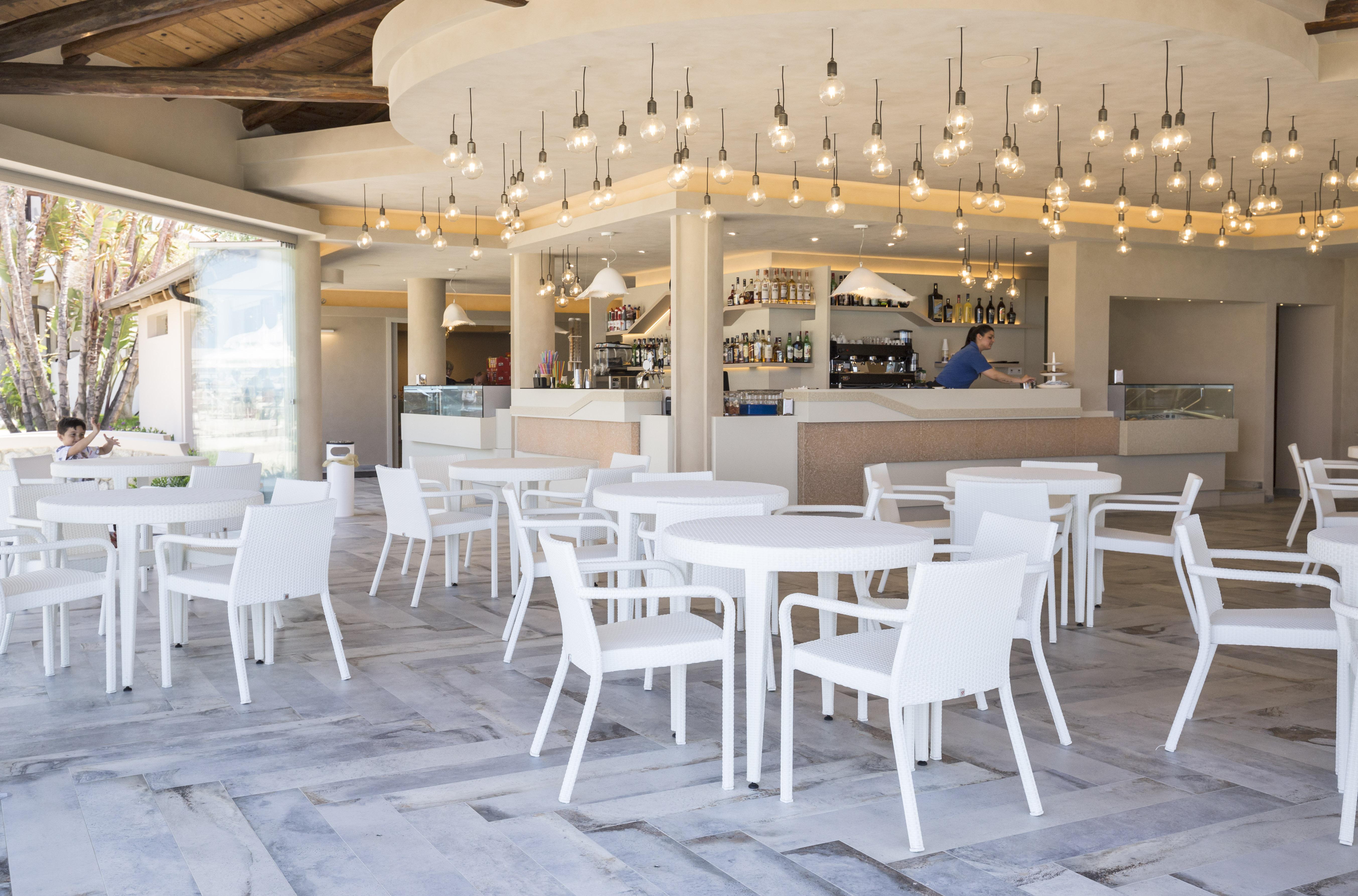 Villaggio Il Gabbiano Капо-Ватикано Экстерьер фото