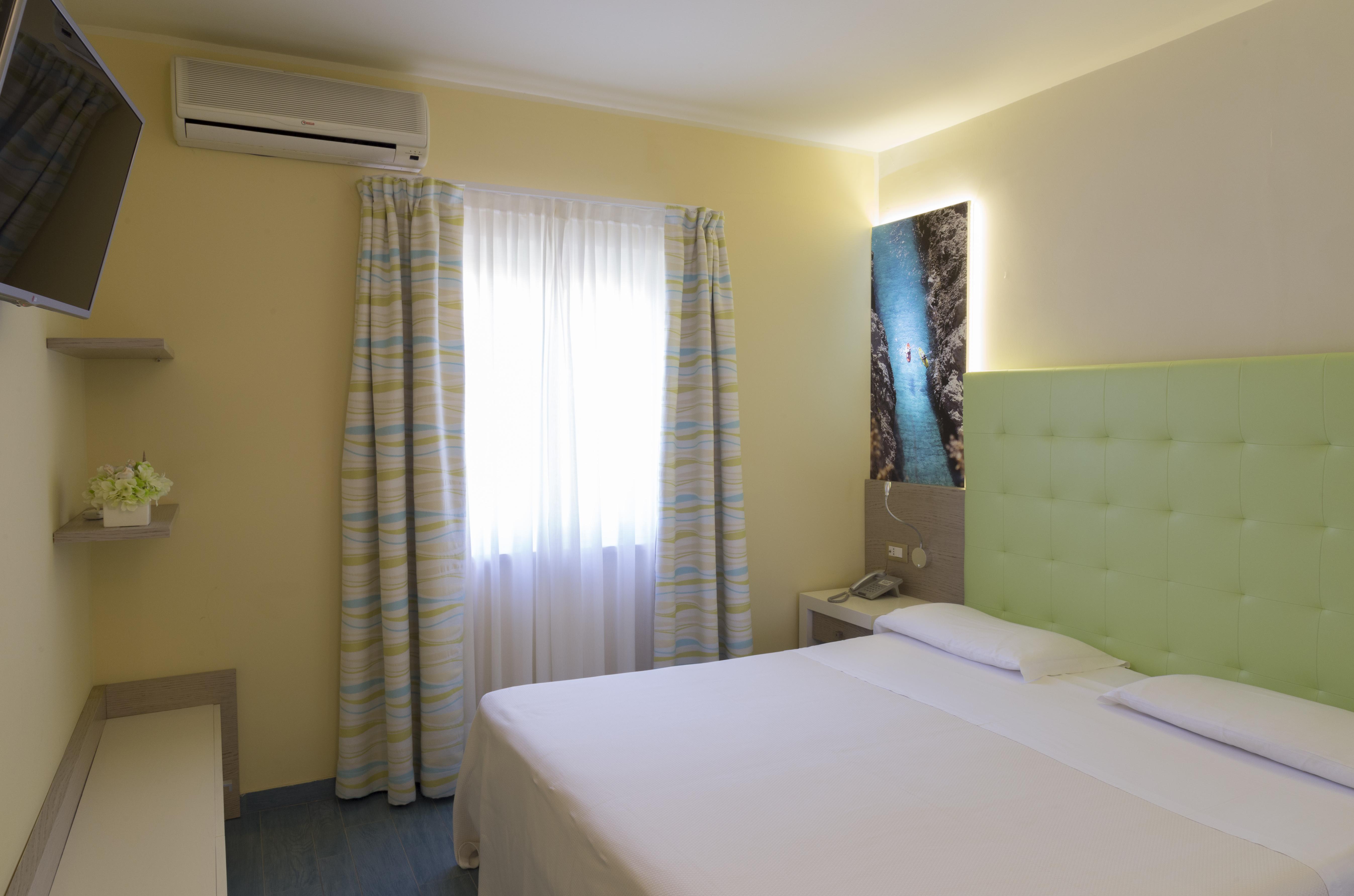 Villaggio Il Gabbiano Капо-Ватикано Экстерьер фото