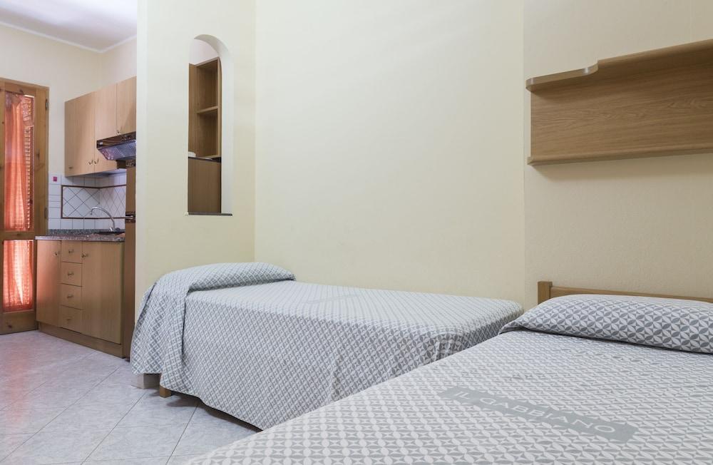 Villaggio Il Gabbiano Капо-Ватикано Экстерьер фото