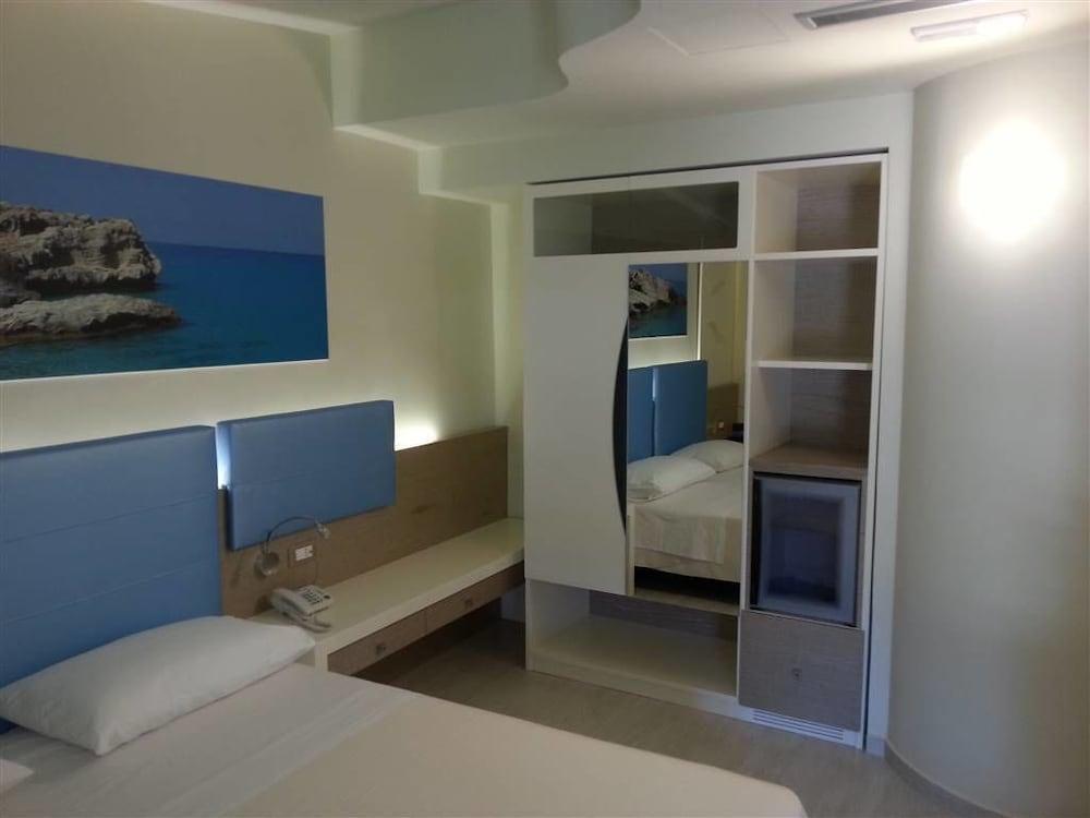 Villaggio Il Gabbiano Капо-Ватикано Экстерьер фото
