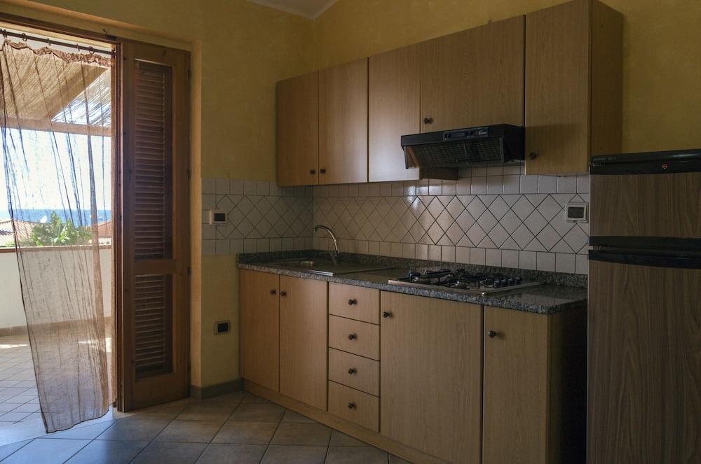 Villaggio Il Gabbiano Капо-Ватикано Экстерьер фото